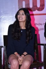 Majili Movie Success Meet